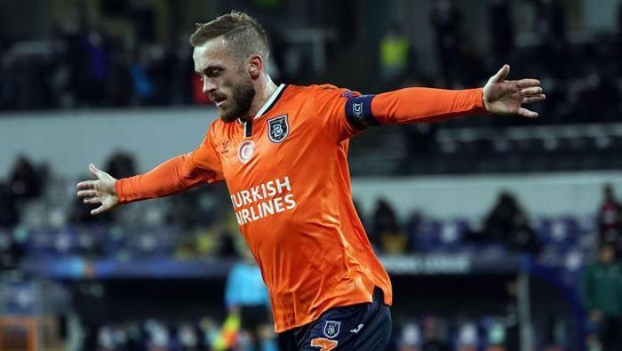 Son dakika: Fenerbahçeden Visca ve Vedat Muriqi için sürpriz karar...