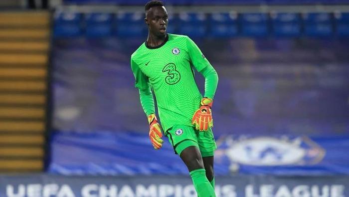 İşte Şampiyonlar Liginin en iyi kadrosu Chelsea damga vurdu