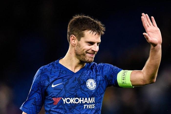 İşte Şampiyonlar Liginin en iyi kadrosu Chelsea damga vurdu