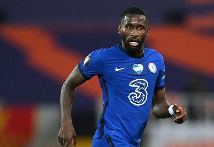 İşte Şampiyonlar Liginin en iyi kadrosu Chelsea damga vurdu