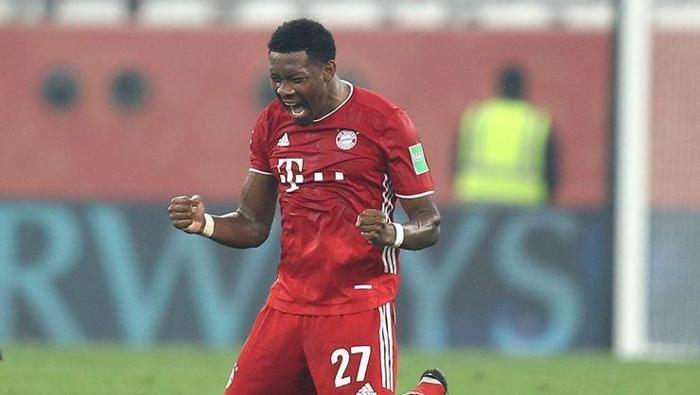 İşte Şampiyonlar Liginin en iyi kadrosu Chelsea damga vurdu