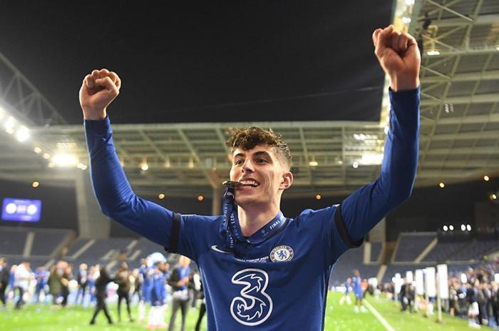 İşte Şampiyonlar Liginin en iyi kadrosu Chelsea damga vurdu