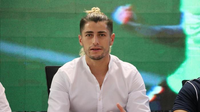 Angelo Sagal