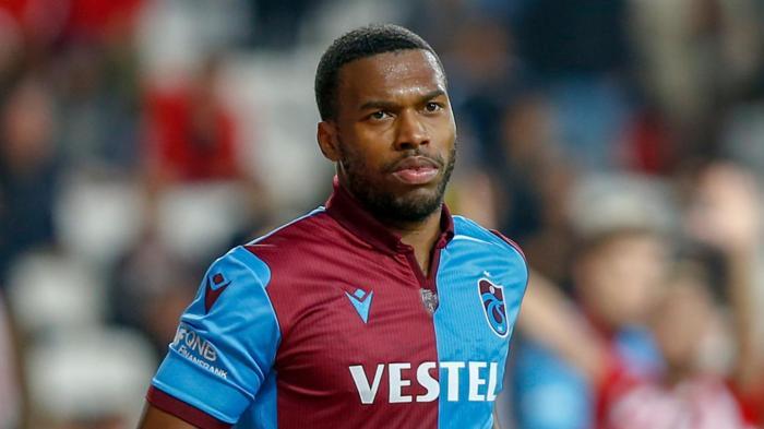 Daniel Sturridge