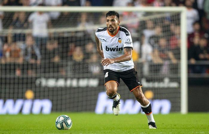 Ezequiel Garay
