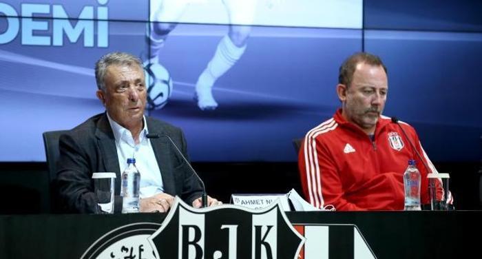 Beşiktaşta operasyon zamanı İşte ilk 11deki oyuncuların son durumu...