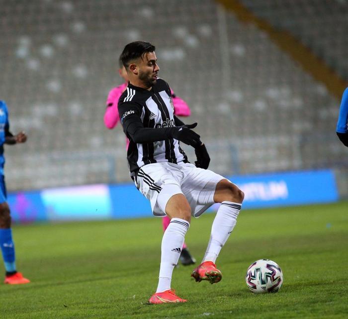 Beşiktaşta operasyon zamanı İşte ilk 11deki oyuncuların son durumu...