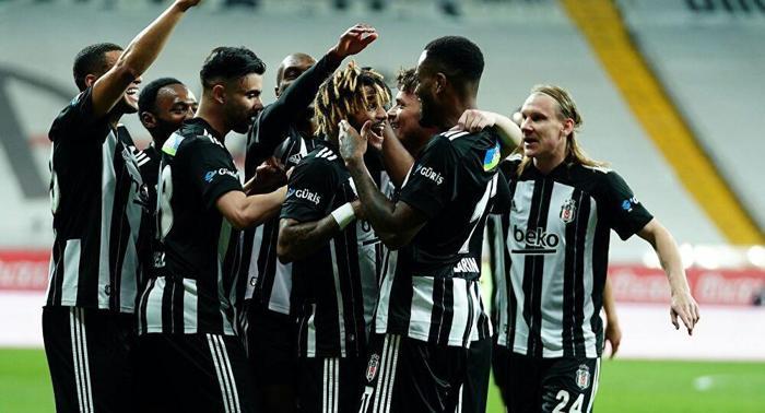 Beşiktaşta operasyon zamanı İşte ilk 11deki oyuncuların son durumu...