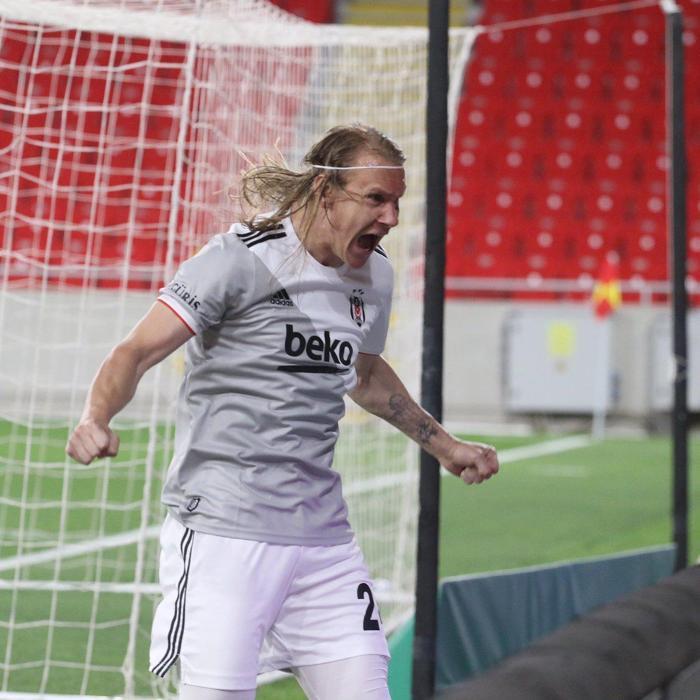Domagoj Vida