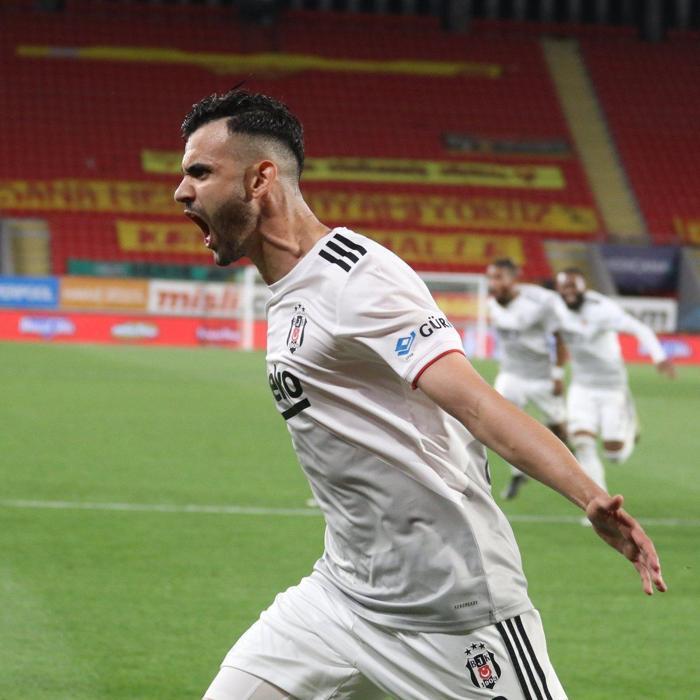 Rachid Ghezzal