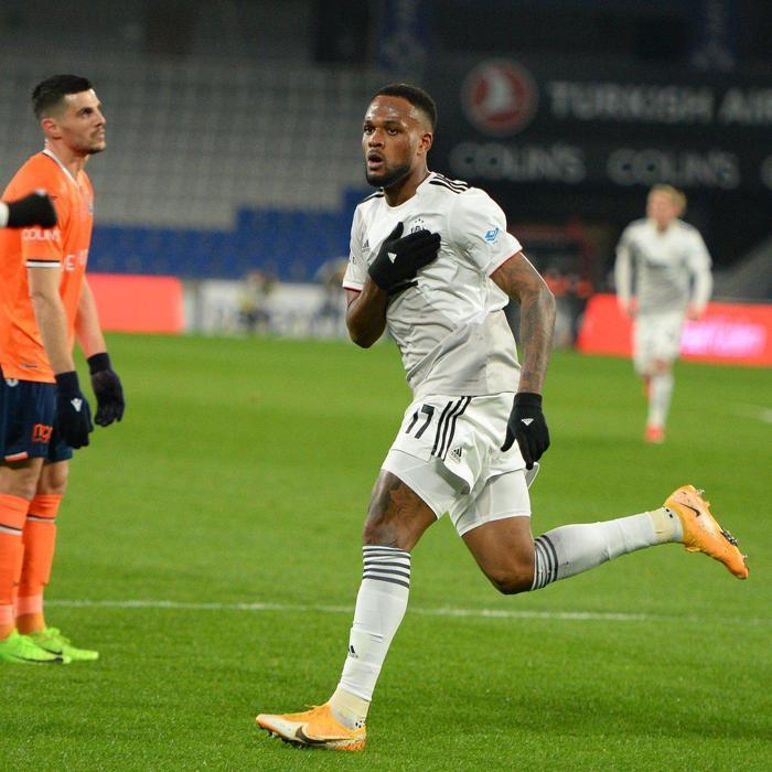 Cyle Larin