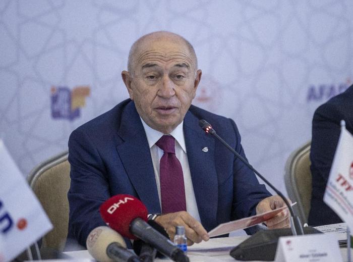 SEYİRCİ İSTEĞİ