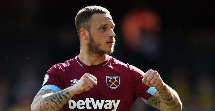 Son dakika Fenerbahçe transfer haberi: Forvete Marko Arnautovic