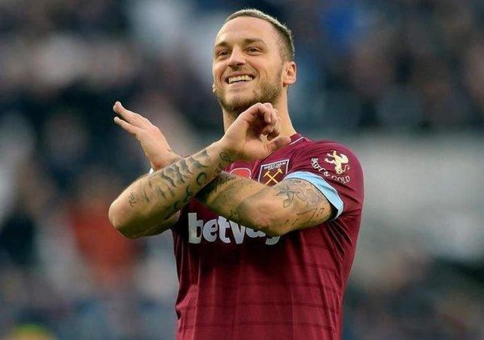 Son dakika Fenerbahçe transfer haberi: Forvete Marko Arnautovic