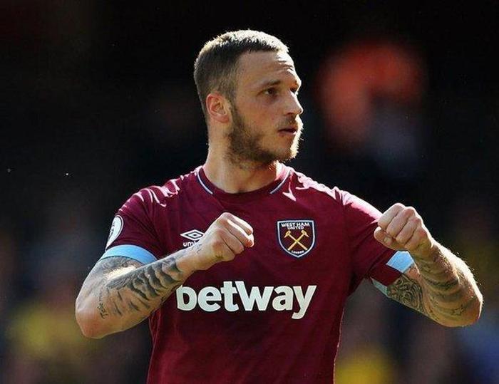 Son dakika Fenerbahçe transfer haberi: Forvete Marko Arnautovic
