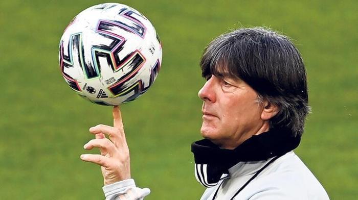 Son dakika haberi - Fenerbahçede Joachim Löw gelişmesi