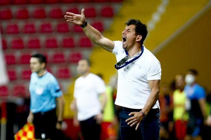 Son dakika haberi - Fenerbahçede Joachim Löw gelişmesi