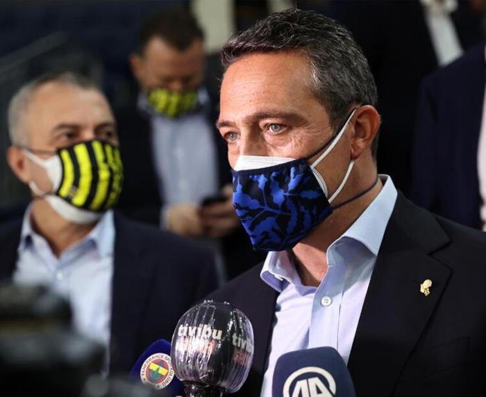 Son dakika haberi - Fenerbahçede Joachim Löw gelişmesi