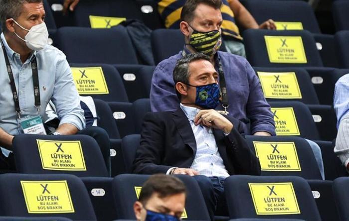 Son dakika haberi - Fenerbahçede Joachim Löw gelişmesi