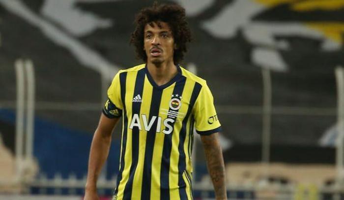 Fenerbahçede ayrılık Luiz Gustavo kararını verdi