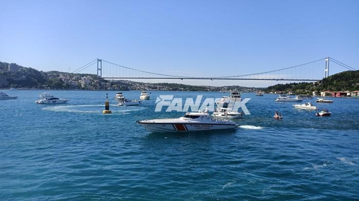Beşiktaş, şampiyonluk kutlamalarına başladı