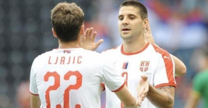 Beşiktaş transfer haberi: Gündemde Mitrovic var