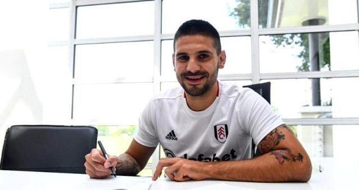 Beşiktaş transfer haberi: Gündemde Mitrovic var