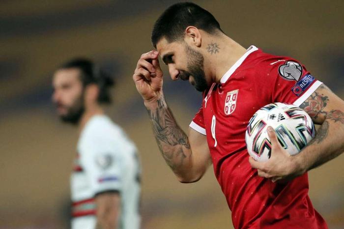 Beşiktaş transfer haberi: Gündemde Mitrovic var