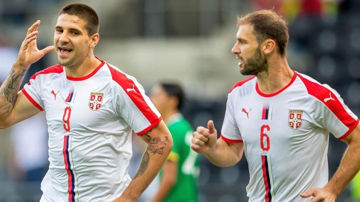 Beşiktaş transfer haberi: Gündemde Mitrovic var