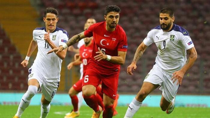 Beşiktaş transfer haberi: Gündemde Mitrovic var