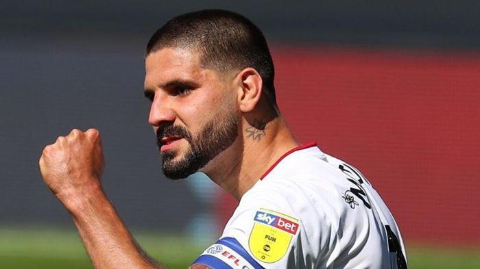 Beşiktaş transfer haberi: Gündemde Mitrovic var