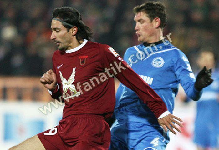 Lille şampiyon olursa Burak, Yusuf ve Zeki tarihe geçecek