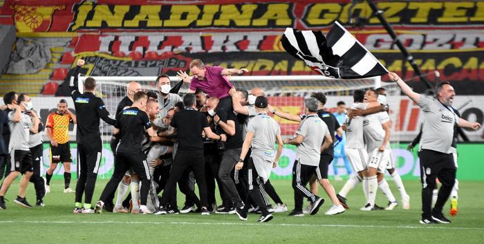 İşte o anlar...