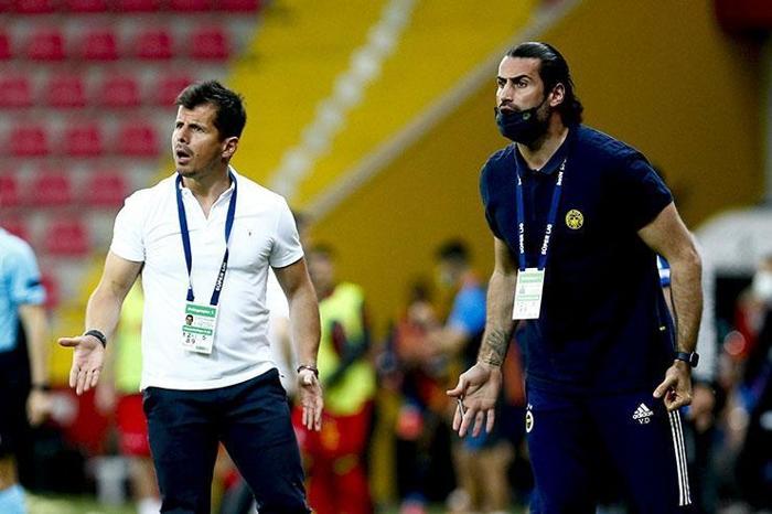 Fenerbahçe haberi: Emre Belözoğlu çılgına döndü
