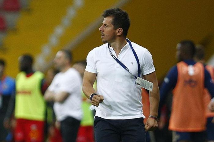 Fenerbahçe haberi: Emre Belözoğlu çılgına döndü