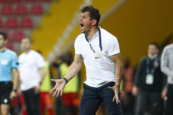 Fenerbahçe haberi: Emre Belözoğlu çılgına döndü