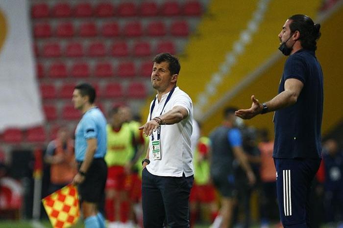 Fenerbahçe haberi: Emre Belözoğlu çılgına döndü
