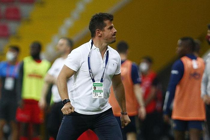 Fenerbahçe haberi: Emre Belözoğlu çılgına döndü