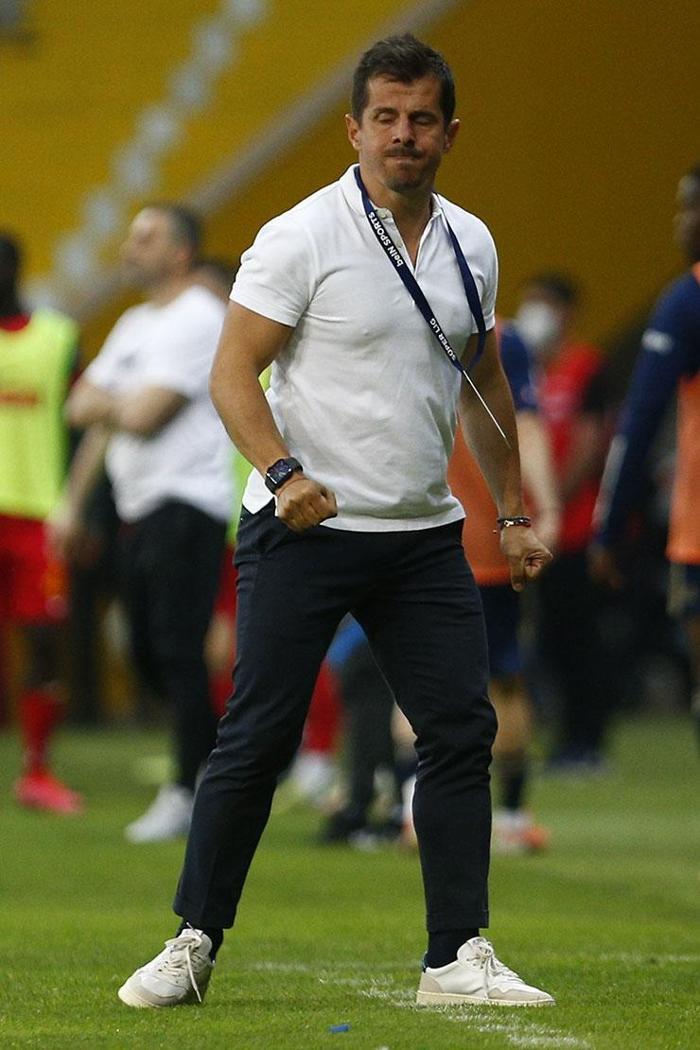 Fenerbahçe haberi: Emre Belözoğlu çılgına döndü