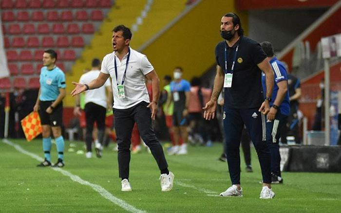 Fenerbahçe haberi: Emre Belözoğlu çılgına döndü