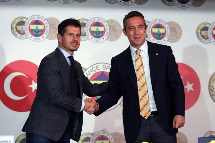 Son dakika: Fenerbahçede Ali Koç başkanlık için kararını verdi