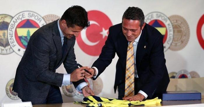 Son dakika: Fenerbahçede Ali Koç başkanlık için kararını verdi