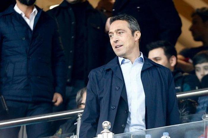 Son dakika: Fenerbahçede Ali Koç başkanlık için kararını verdi