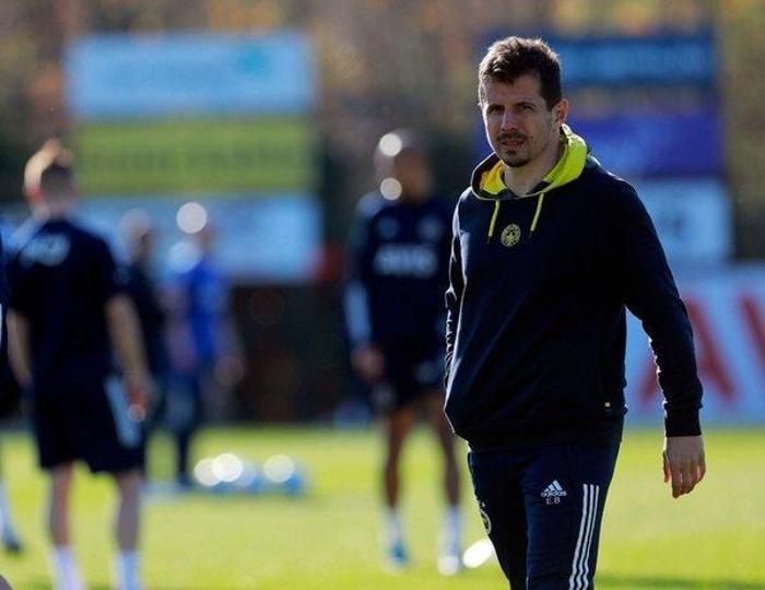 Son dakika: Fenerbahçede Ali Koç başkanlık için kararını verdi