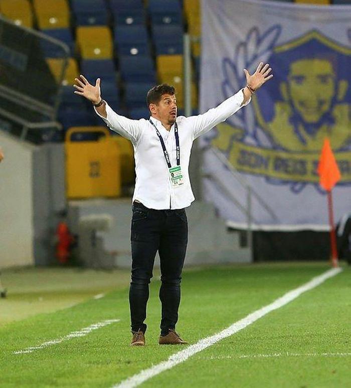 Son dakika: Fenerbahçeden Vedat Muriqi için girişimler başladı