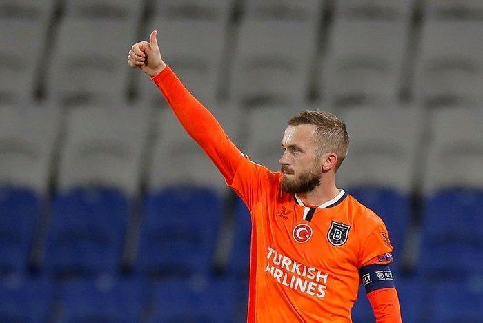 Son dakika: Fenerbahçeden Vedat Muriqi için girişimler başladı