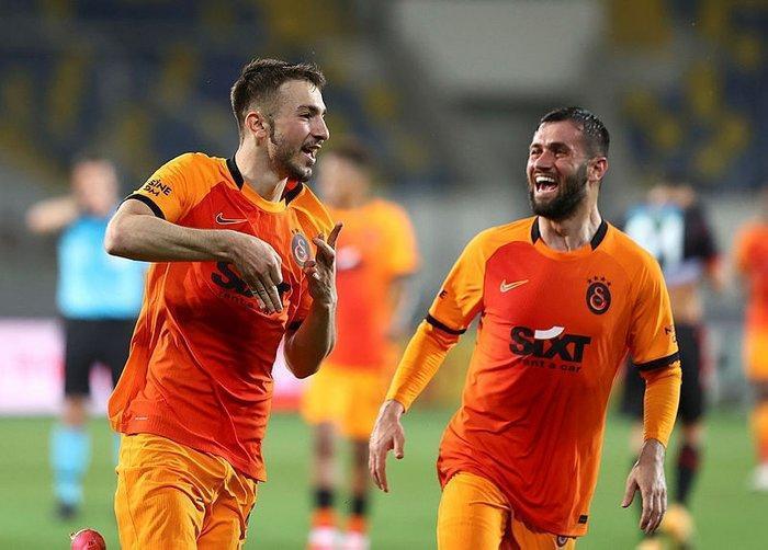 Son dakika: Fatih Terimden futbolcular için flaş istek