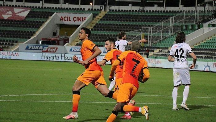 Son dakika: Fatih Terimden futbolcular için flaş istek