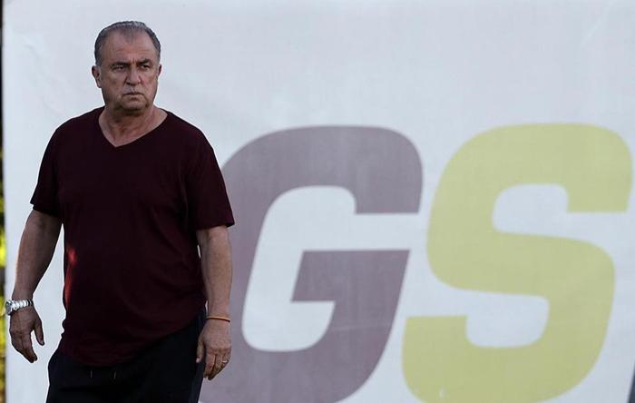 Son dakika: Fatih Terimden futbolcular için flaş istek