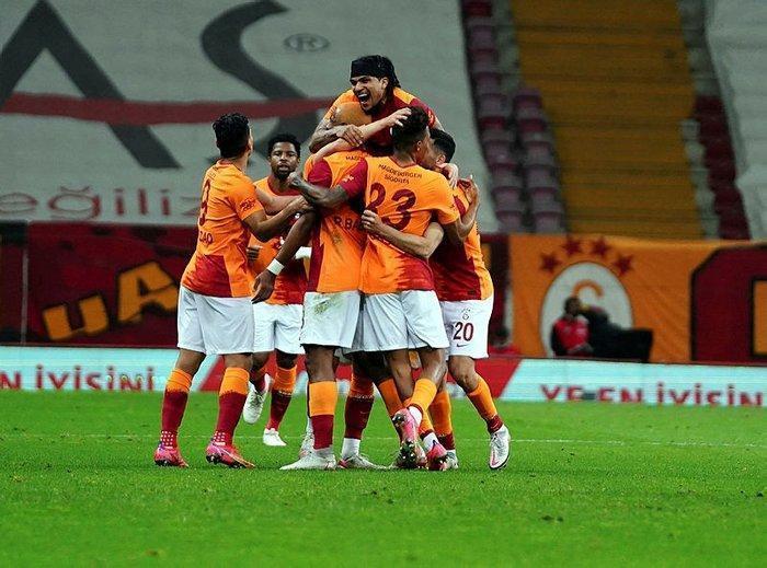 Son dakika: Fatih Terimden futbolcular için flaş istek